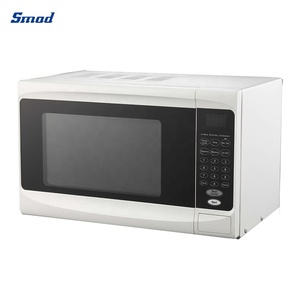 Four à micro-ondes de comptoir 700W en promotion pour DMD70-20LBSGV3 - Product Image 4