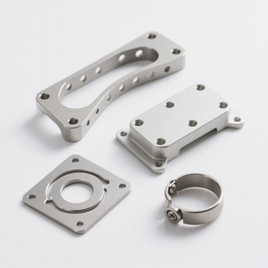 Chính Xác Dập Dịch Vụ Tùy Chỉnh Kim Loại <span class=keywords><strong>Bezel</strong></span> Dập Bezels Glass Người lưu giữ Bảng Điều Khiển Phía Trước Khung Cho Thiết Bị Điện Tử - Product Image 2