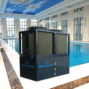 ऊर्जा-बचत पूल स्विमिंग हीट पंप 380v विद्युत चालित पूल जल हीटिंग मशीन उच्च गुणवत्ता प्रमाणन
