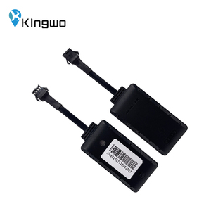 Мини GPS-трекер MT100 Новое поступление GPS + <span class=keywords><strong>GPRS</strong></span> + GSM устройство слежения за транспортными средствами для автомобиля мотоцикла GPS-трекер - Product Image 6