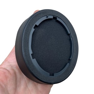 Almohadillas de Repuesto para Auriculares Anker Soundcore Life Q10 2 Neo, Gel Refrigerante, Tela Transpirable, Espuma Viscoelástica, Aislamiento de Ruido - Product Image 4