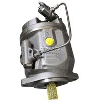 Pompe à piston hydraulique 245-8998 pour Cat 416D 2458998