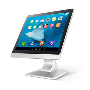 Dapat disesuaikan 19 inci semua dalam satu Pc RK3288 <span class=keywords><strong>2</strong></span> + 16G LAN Port kapasitif sentuh industri terpasang di dinding Android WIFI Tablet Pc - Product Image 6