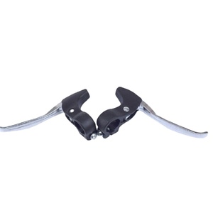 Manija de freno de <span class=keywords><strong>bicicleta</strong></span> para niños Manija de freno de plástico para <span class=keywords><strong>bicicleta</strong></span> Manija de freno de cochecito Freno de mano - Product Image 2
