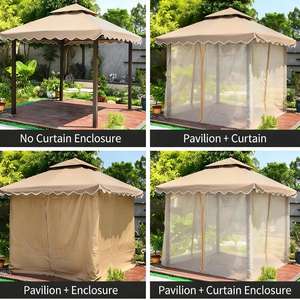 Carpa para Eventos al Aire Libre en Oferta, Carpa Grande para Cine al Aire Libre - Product Image 4