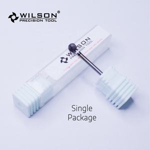 5092602 Với Lớp Phủ CVD Tản Nhiệt Tuyệt Vời Cacbua <span class=keywords><strong>Burs</strong></span> Răng Giả Cắt Tỉa Được Sử Dụng Cho Thạch Cao Nha Khoa Burr - Product Image 5