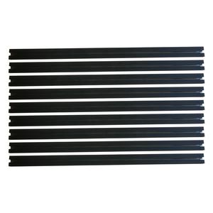 JL1187 porte-bagages de toit de voiture paniers de toit pour jeep pour <span class=keywords><strong>wrangler</strong></span> JL - Product Image 3