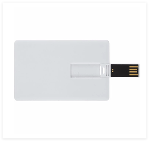 Memoria USB Personalizada <span class=keywords><strong>de</strong></span> Alta Velocidad para Negocios, Tipo <span class=keywords><strong>Tarjeta</strong></span> <span class=keywords><strong>de</strong></span> Crédito/Identificación, Formato 3.0, Regalo, Pendrive - Product Image 3