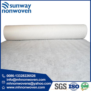 Vải dính gumstay cho lót 1025hf dệt Dễ nóng chảy interfacing - Product Image 3