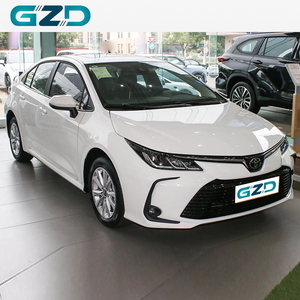 Vehículo <span class=keywords><strong>de</strong></span> Gasolina Barato Toyota Corolla 2024 <span class=keywords><strong>de</strong></span> China, Coche <span class=keywords><strong>de</strong></span> Segunda Mano Edición Pioneer, <span class=keywords><strong>Precio</strong></span> Toyota Camry - Product Image 3