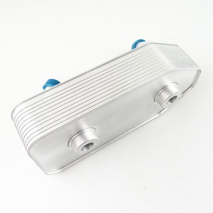 Radiateur de pompe à huile pour Skoda Bora Bora Classic Golf 4, refroidisseur de boîte de vitesses, numéro de pièce de rechange 096409061G - Product Image 2