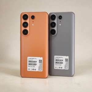 Smartphones camon50pro 5G 16 Go + 1 To, téléphone pas cher très vendu, reconnaissance d'empreintes digitales, processeur Déca Core - Product Image 2