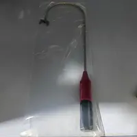 Strumento di prelievo della serratura del fabbro di sblocco a terra del manipolatore della porta di vetro dell'acciaio inossidabile