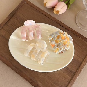 Nuevos Accesorios para el Cabello de Moda para Mujer, Pinzas de Plástico para el Cabello, Pinzas Pequeñas - Product Image 4