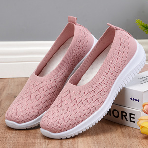 <span class=keywords><strong>Scarpe</strong></span> Casual comode da passeggio <span class=keywords><strong>eleganti</strong></span> altre <span class=keywords><strong>scarpe</strong></span> <span class=keywords><strong>scarpe</strong></span> di tela <span class=keywords><strong>per</strong></span> le donne - Product Image 6