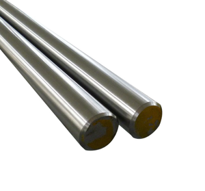 Barre ronde en acier inoxydable 316L à faible teneur en carbone, production chinoise, excellente capacité de soudage pour les pipelines pharmaceutiques - Product Image 6