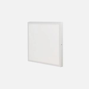 Pannello LED 48W 3000K-4000K-6500K, 3,8x50x50 cm, bianco, 4800 lm - Illuminazione efficiente per casa e ufficio. - Product Image 1