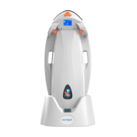 XFY longue batterie électrique 6000W Jet planche de surf mer Scooter sous-marin propulseur double usage eau Scooter 120min autonomie