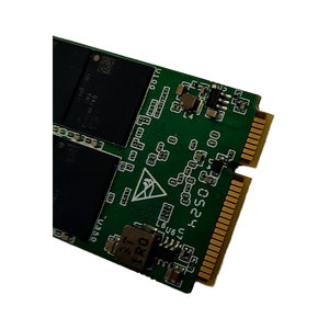 Industrial-Grade MSATA SSD High-Performance Solid State Drive With Large Capacity and Extreme Temperature Resistance SATA SSD - Product Image 2