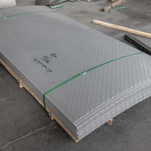 Piatto 304 304 in acciaio inox piatto in acciaio inox personalizzato per Diverse industrie - Product Image 3