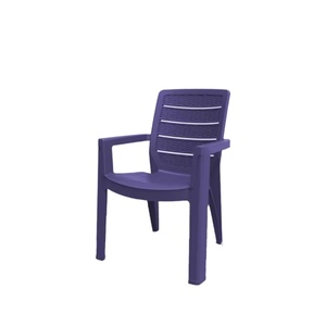 Moule d'injection <span class=keywords><strong>pour</strong></span> chaise en plastique PP haute résistance, moule de moulage <span class=keywords><strong>pour</strong></span> chaise de jardin et de salon, conception personnalisée - Product Image 1
