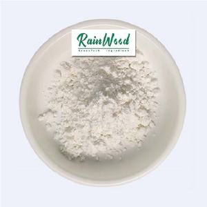 Rainwood suministro 5-hidroxitriptófano polvo Griffonia Simplicifolia extracto 5 HTP polvo 5HTP 98% - Product Image 1