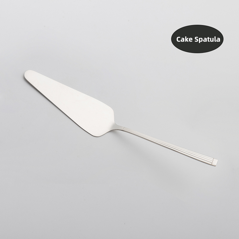 spatule à gâteau