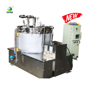 Optie Gecertificeerd Explosieveilige <span class=keywords><strong>Centrifuge</strong></span> Voor Extractie Van Olijfolie <span class=keywords><strong>Centrifuge</strong></span> Kruidenextracten <span class=keywords><strong>Centrifuge</strong></span> - Product Image 2