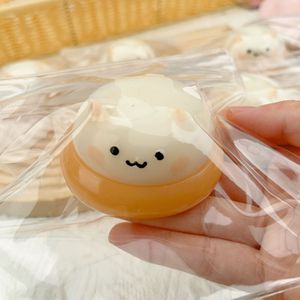 Dễ thương TPR hạt dẻ hamster TabA Squishy popping nhạy cảm chậm phục hồi giảm căng thẳng Đồ chơi cho trẻ em người lớn - Product Image 4