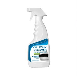 بخاخ منظف سائل مطبخ صديق للبيئة رخيص السعر منظف مطبخ سائل مزيل زيوت - Product Image 1