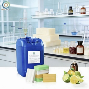 Huile parfumée en vrac de qualité supérieure pour savon et détergent liquide, parfum frais, originale de créateur français, pour la fabrication de savon et de détergent liquide - Product Image 1