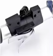 <span class=keywords><strong>Ponceuse</strong></span> à cloison sèche électrique de 225mm avec outil de construction à poignée <span class=keywords><strong>girafe</strong></span> avec lumière <span class=keywords><strong>LED</strong></span> 2 bandes 7W - Product Image 5