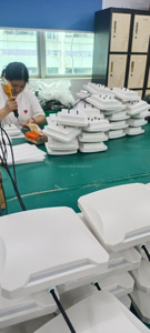 Kích thước nhỏ điện lớn tích hợp RFID UHF Standalone <span class=keywords><strong>Reader</strong></span> dài khoảng cách <span class=keywords><strong>Reader</strong></span> với USB RS232 TCP IP Wifi giao diện - Product Image 5