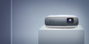 Projecteur de cinéma maison DLP 4K UHD TK850 HDR10+ portable avec haut-parleurs intégrés pour salon - Product Image 2