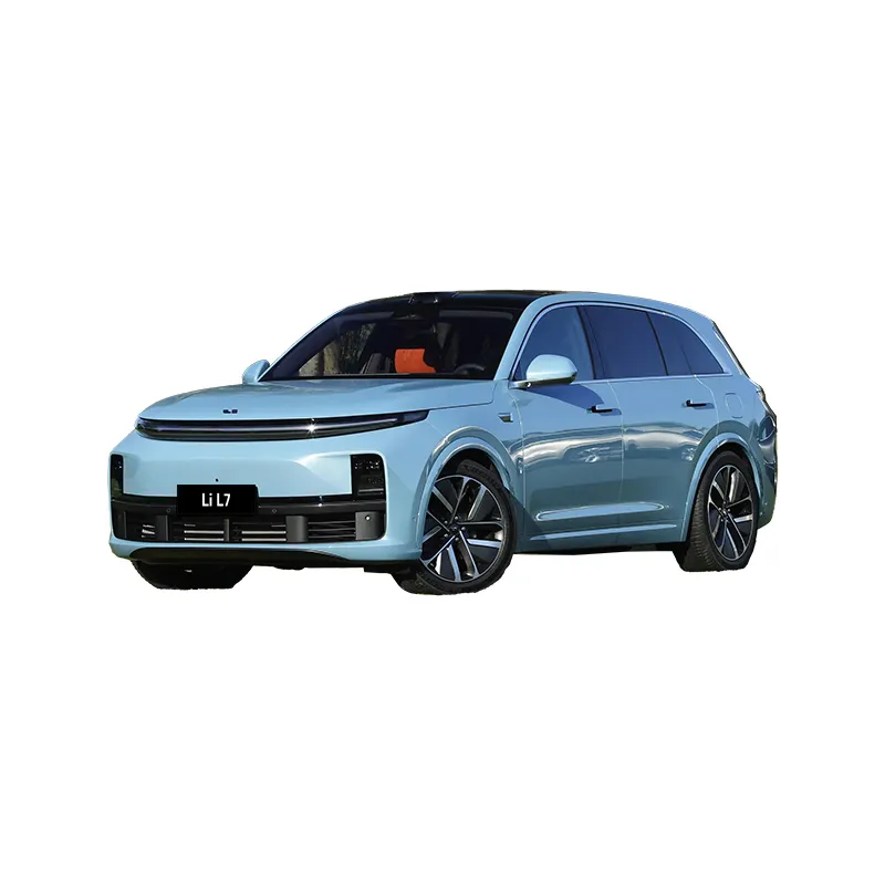 Hot Selling High Level Ideal L7 Hybrid Car Lixiang L7 Pro Lixiang L7 Max From China Wholesaler