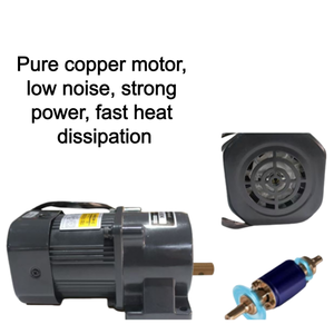 Full-automatic Vacuum Marinator Tumbling Meat <b>Kneading</b> <b>Machine</b> Mixing <b>Machine</b> Beef Beef Steak Chicken Wing Pickling - Product Image 3