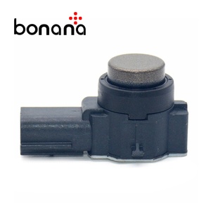 Système d'aide au stationnement automatique PDC Capteur de stationnement pour GM Chevy Cadillac Buick Cadillac 22949336 - Product Image 5