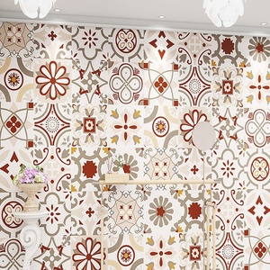 <span class=keywords><strong>Papier</strong></span> <span class=keywords><strong>peint</strong></span> décoration marocaine <span class=keywords><strong>style</strong></span> <span class=keywords><strong>ethnique</strong></span> hôtel chambre salon fond <span class=keywords><strong>style</strong></span> bohème carrelage motif 3d <span class=keywords><strong>papier</strong></span> <span class=keywords><strong>peint</strong></span> mural - Product Image 4