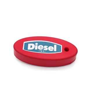 LLavero flotante de espuma de PU con logotipo personalizado, llavero flotante personalizado de diferentes formas, regalo de Promoción de <span class=keywords><strong>Empresa</strong></span> de envío - Product Image 6
