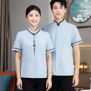 Uniforme <span class=keywords><strong>de</strong></span> Limpieza Personalizado <span class=keywords><strong>de</strong></span> Buena Calidad, Uniforme Profesional para Camareros <span class=keywords><strong>de</strong></span> Hotel <span class=keywords><strong>Cerca</strong></span> <span class=keywords><strong>de</strong></span> <span class=keywords><strong>Mí</strong></span>, Uniforme <span class=keywords><strong>de</strong></span> Limpieza - Product Image 3