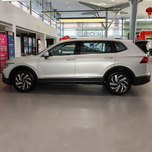 Volkswagen Tiguan 2025 Auto AWD 1.5T 2.0T Gasolina Edición R-Line Flagship para Vehículo de Gasolina Volkswagen Tiguan 1.5 - Product Image 3