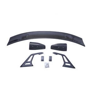 <span class=keywords><strong>Aileron</strong></span> arrière en fibre de carbone de style AD, <span class=keywords><strong>aileron</strong></span> haut de gamme à col de cygne pour Toyota GR86, type <span class=keywords><strong>universel</strong></span>, <span class=keywords><strong>aileron</strong></span> arrière - Product Image 1