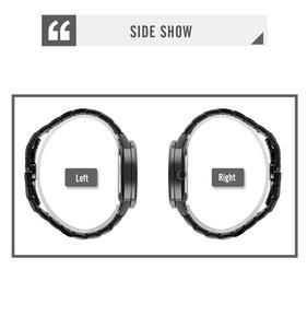 <span class=keywords><strong>Skmei</strong></span> 1787 Logo personnalisé hommes montre haute qualité japon Movt roue de batterie montre à Quartz Reloj - Product Image 6