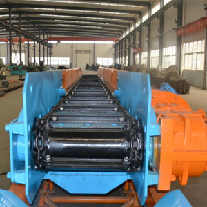 Jidda Meilleures ventes : Machine de transfert à gratteur SZB730-40, Équipement de transport pour mines de charbon, Chargeur de charbon à gratteur - Product Image 4