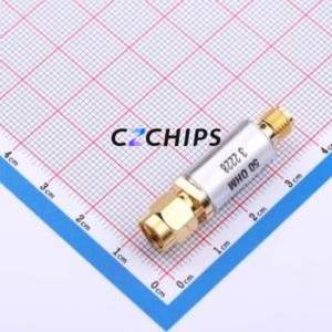 VAT-6A+ RF Attenuator RF Whole Sale Electronic Component Chips Supplier & BOM Service - Product Image 2