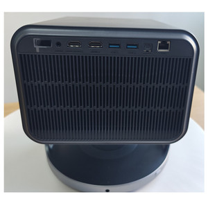 Projecteur laser intelligent 4K Hisense Vidda C3 Ultra 2026, 3D IMAX, 240 Hz, couleurs vibrantes, cinéma - Product Image 2