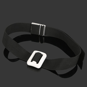 Cinturón de peso para buceo, contrapeso ajustable de plomo para accesorios de equipo de natación y buceo - Product Image 3