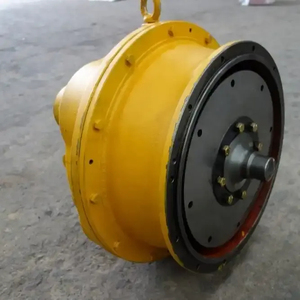 Официальный производитель, Лидер продаж, колесный погрузчик, запасные части, погрузчик, гидротрансформатор для продажи - Product Image 2