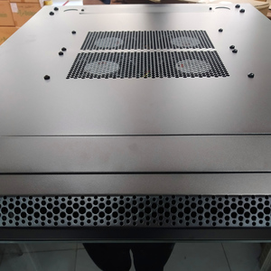 19 ''miglior prezzo data centro impermeabile pavimento in piedi 32U 37U rete Server Rack Cabinet 22U 27U 42U 47U - Product Image 6