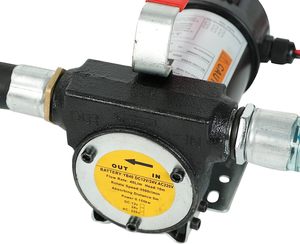 Pompes 12V 24V Pompes de transfert de carburant DCFD40A - Product Image 6